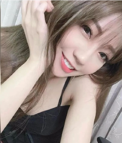 台湾网红LadyYuan被誉为最美女模特个人资料简介！-1