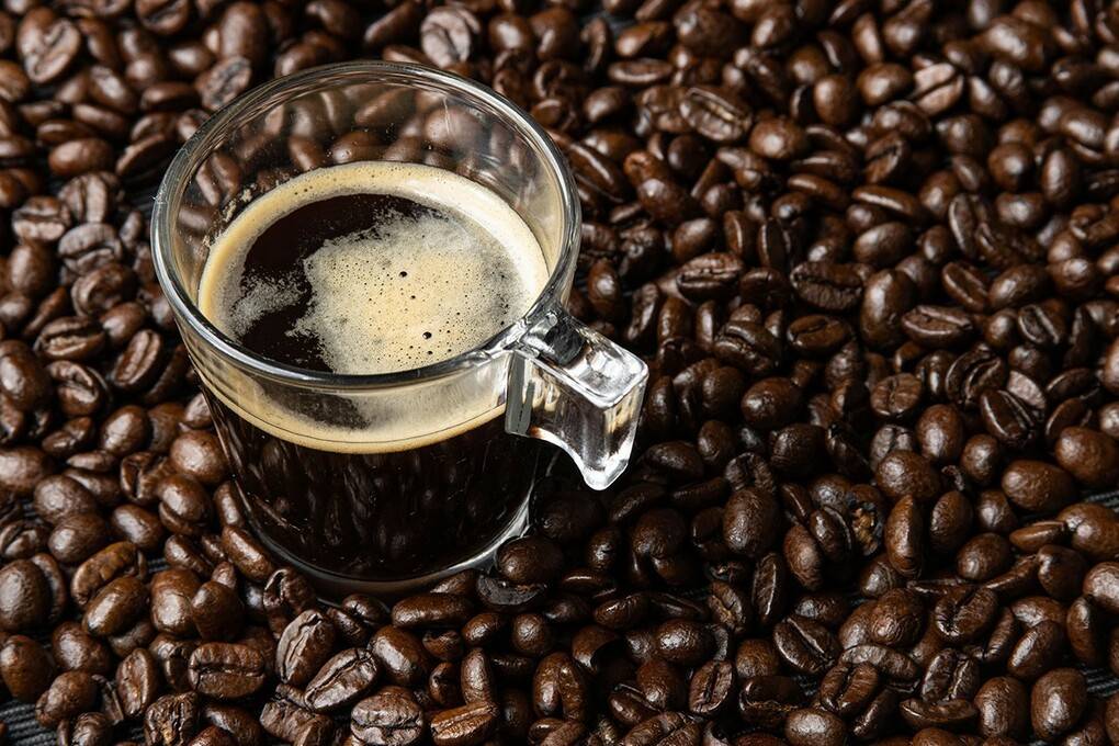 延年益寿不用吃唐僧肉！最新研究显示每日饮用「咖啡」能减肥降脂，还能「降低死亡风险」？-1