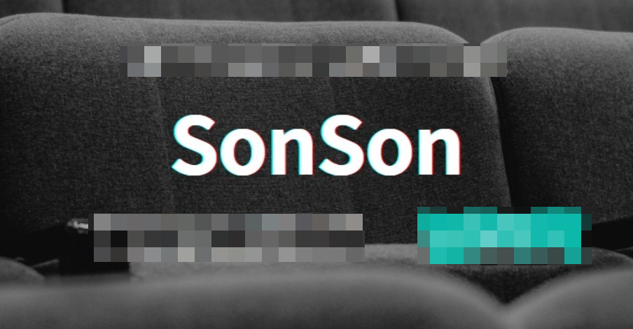 韩国模特SonSon(sonson_o3o) 个人资料简介分享-1