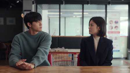 Netflix韩剧《黑暗荣耀第一季》1-8集剧情与评价看点，演员主要角色介绍-1