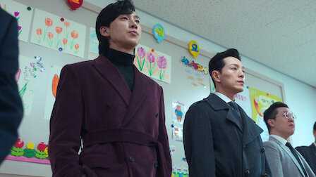 Netflix韩剧《黑暗荣耀第一季》1-8集剧情与评价看点，演员主要角色介绍-1