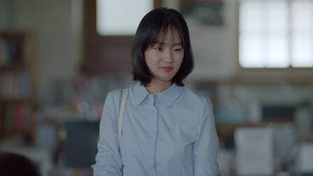 Netflix韩剧《夏天不上班/什么都不想做》1-12集剧情与结局评价，演员角色介绍-1