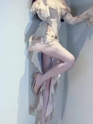 120斤小王同学的微密圈作品图集展示，新时代绅士的健身女神