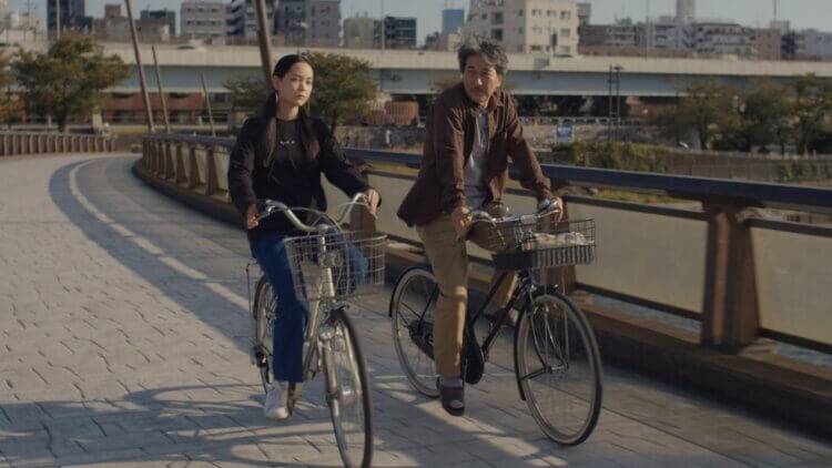 《我的完美日常》 德国导演的完美日本日常、日本人物、日本文化，成就完美的日本电影-1