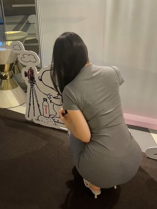 林瑞贤抖音女神贤贤子作品图集，清新脱俗照片展现多面魅力