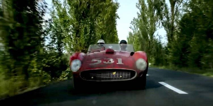 《法拉利》不赛车，毋宁死，用 1957 年赛车大亨人生中的热血一夏，讲述法拉利一世传奇-1