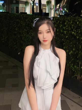 杨晨晨SUGAR小甜心CC私房写真欣赏，妩媚动人美不胜收