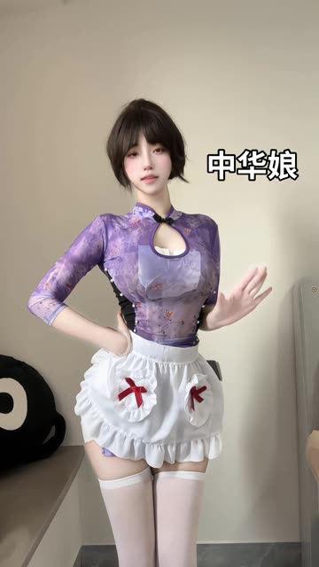 咬一口兔娘（黏黏团子兔）全套写真资源合集打包下载，精选资源