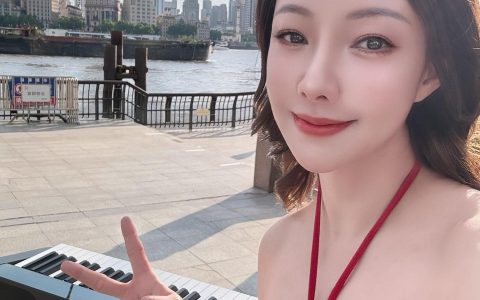 果儿Victoria全部微密合集，精彩不断