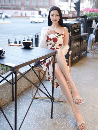 微密圈网红果儿Victoria的精彩生活，独家揭秘