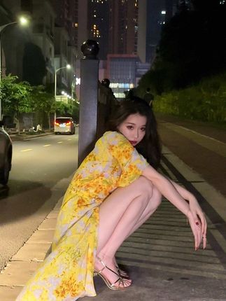 Sia不吃鱼全套微密圈合集，微密写真独家分享