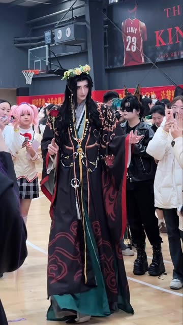 G44不会受伤超精美cosplay，美图写真合集