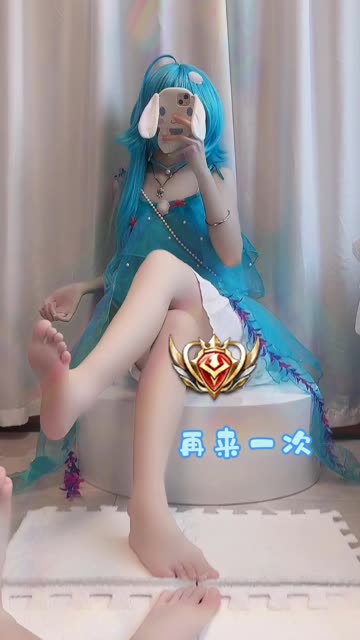 Sayo Momo在哪看？cosplay作品合集让你感受二次元魔力