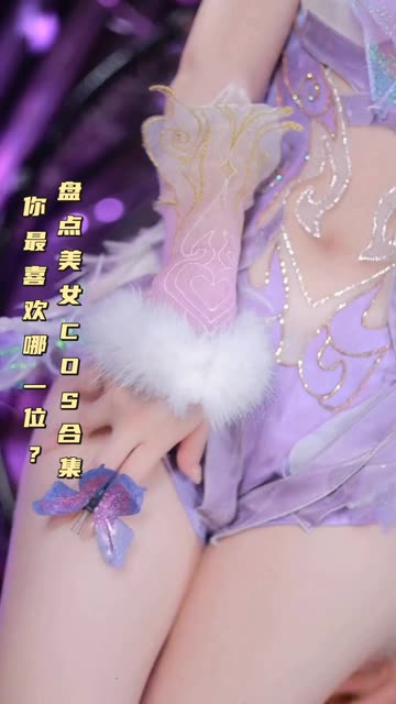 Sayo Momo在哪看？cosplay作品合集让你感受二次元魔力