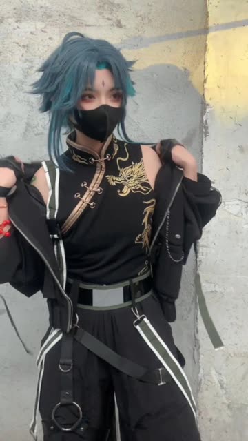 想知道 Sayo Momo 是怎么成为一名优秀的 COSER 的吗？