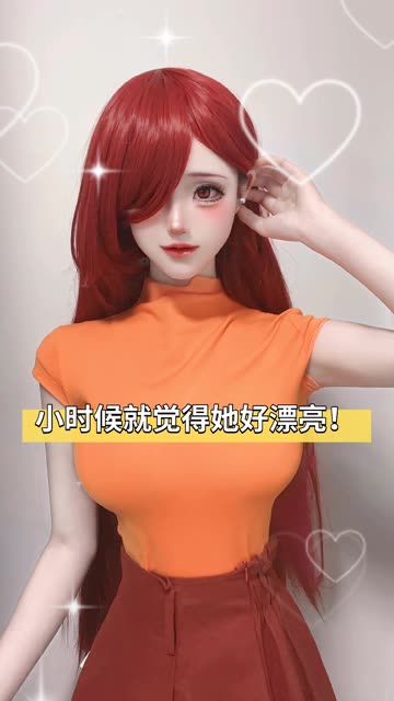 想知道 Sayo Momo 是怎么成为一名优秀的 COSER 的吗？