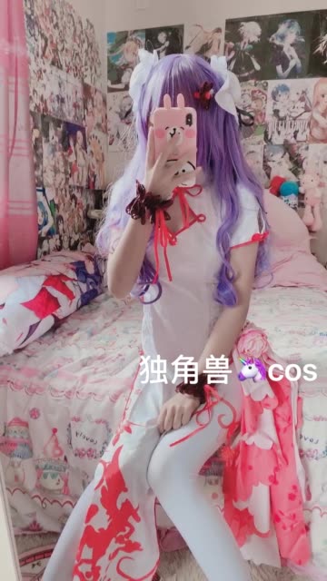 Nyako喵子写真合集，精彩合集一网打尽！