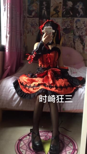 Nyako喵子写真合集，精彩合集一网打尽！