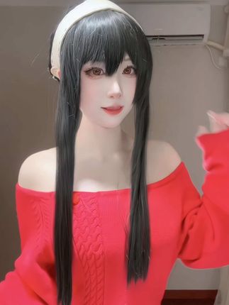 Nyako喵子最全COS图包合集，cosplay图包下载