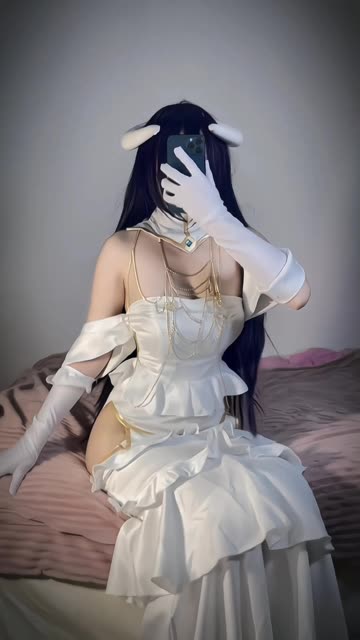 微博Coser 虎森森 4K原图合集套分享，4K高清图集