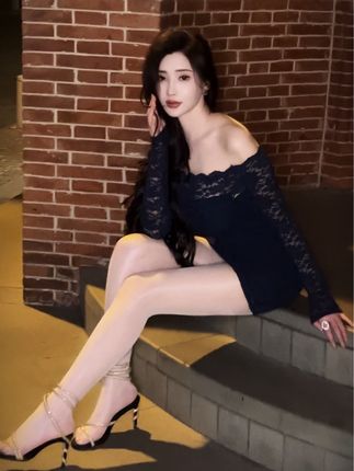 Carol周妍希“土肥圆矮挫穷”最全写真素材合集，最全面的图集汇总