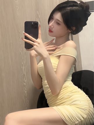 网红#美了个滢揭秘，为什么男人都抵挡不住她的魅力？