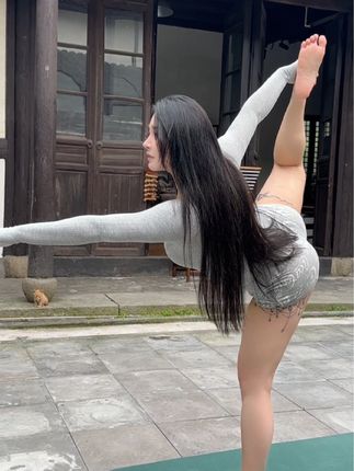 宋昱欣ins上的美图为什么她能在网络上走红？宋昱欣的Instagram美照赏析