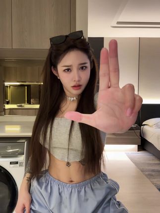 宋昱欣ins上的热门照片，宋昱欣Instagram精美图集一览