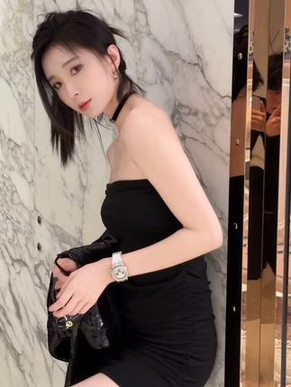 微密圈李嘉欣97全套高清资源曝光，最全写真合集抢先看