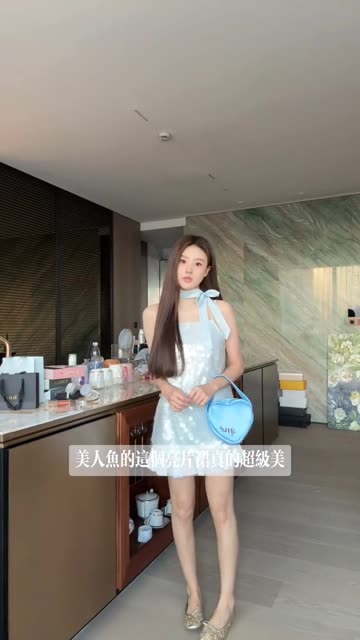 网易CC温婉的MIN版本，她的表演为何如此受欢迎？