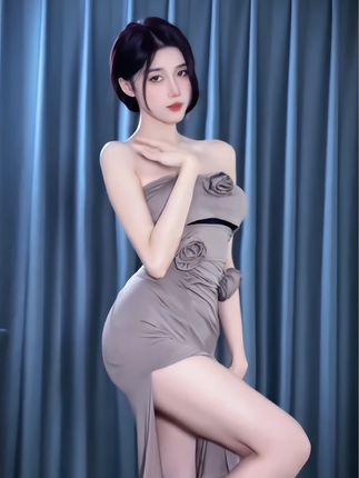 239万粉丝的美女博主，抖音美了个滢实力圈粉的秘诀是什么？