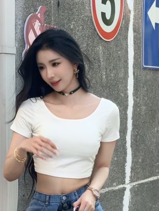 李嘉欣97微博更新，网红女神的最新动态抢先看