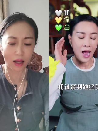 like娟舞蹈表演的背后故事，舞者的努力与坚持