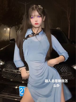 仙女库陆萱萱合集，她的粉丝必看的作品推荐