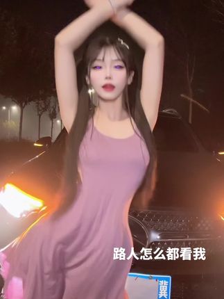 萱萱仙女舞蹈视频合集，独家编排的精彩瞬间