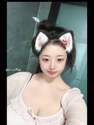 软糖熊维密圈写真集，美照合集欣赏