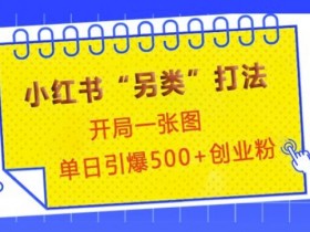 小红书矩阵推广核心策略是什么，打造高效引流系统的秘诀