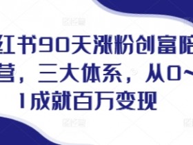 小红书矩阵推广核心策略是什么，打造高效引流系统的秘诀