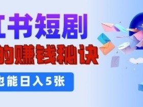 小红书图文矩阵如何批量发布，引流私域流量的实操方案