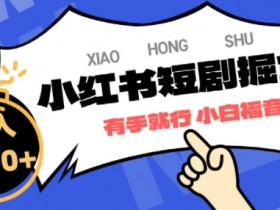 小红书图文矩阵如何批量发布，引流私域流量的实操方案