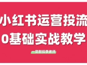 如何用小红书矩阵引流私域流量，从搭建到转化的全攻略