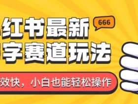 如何用小红书矩阵引流私域流量，从搭建到转化的全攻略