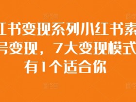 小红书旅游项目如何定制，高端私域项目实操解析