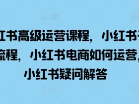 小红书高端旅游定制项目解析，高客单价私域玩法指南