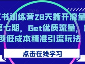 小红书旅游定制项目靠谱吗，详细剖析日入900+的盈利方法