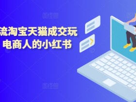 小红书旅游定制项目靠谱吗，详细剖析日入900+的盈利方法