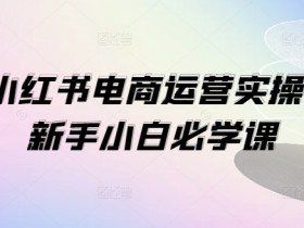 如何通过小红书掘金月入5000+，蓝海赛道从引流到收益的流程