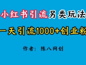 小红书掘金项目可以长时间做吗，冷门赛道的操作前景分析