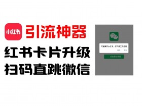 小红书掘金虚拟项目靠谱吗，低风险高收益的实操教程