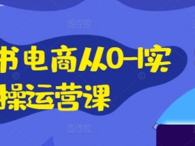 小红书掘金虚拟资源项目，零成本日入300+的玩法揭秘